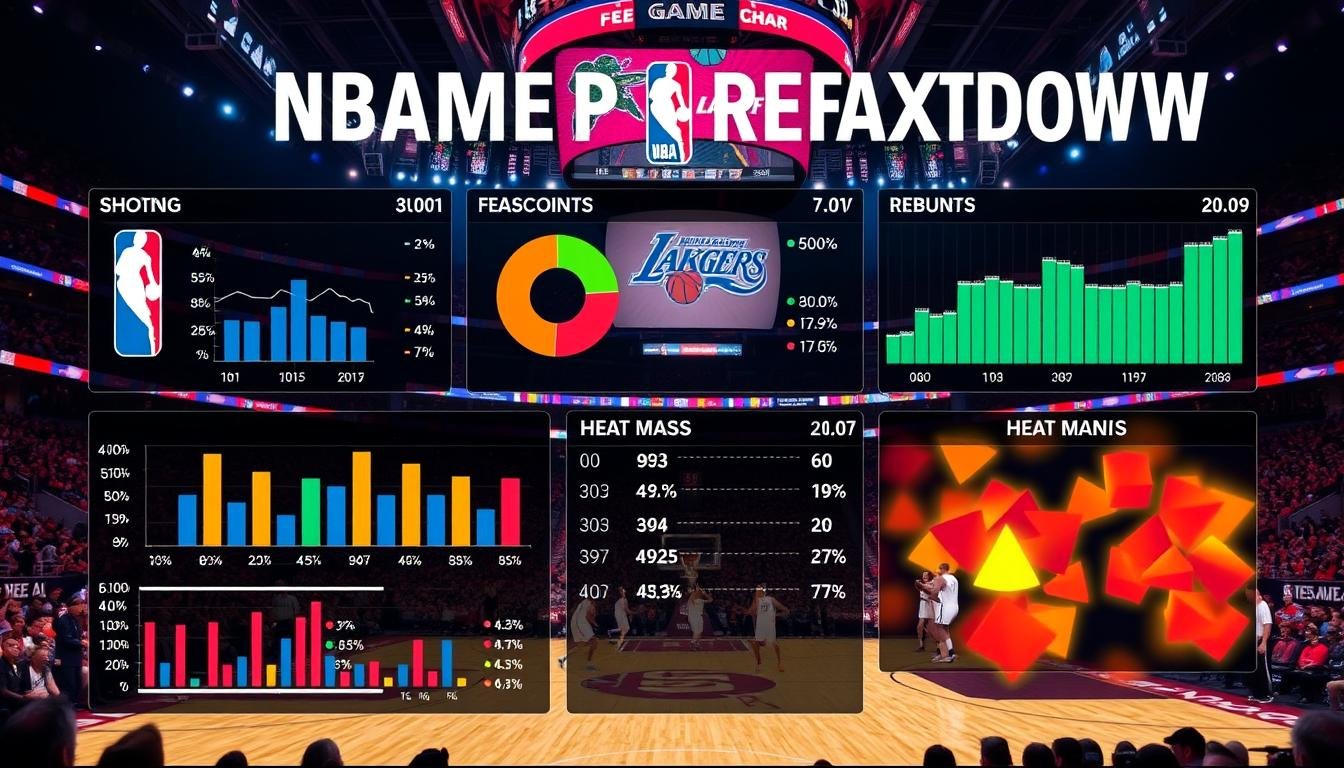 lakers vs detroit pistons match player stats